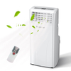 Energy Usage Active Portable Air Conditioner for Apartment
