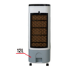12L Room Low Noise Portable Evaporative Air Cooler