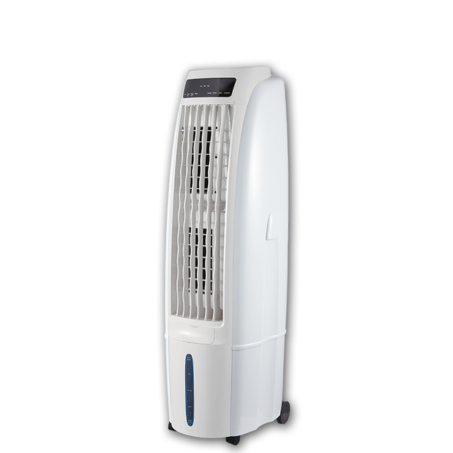 Top Sale Combine Cooling And AC Function Special Cooling Air Cooler with Remote Control