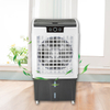 220V Industrial 45L Portable Ac Air Conditioner Commercial Air Cooling Fan Standing Evaporative Water Air Cooler