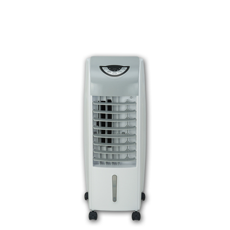 Big Popular Top Sell Double Turbo Indoor Portable Evaporative Air Cooler
