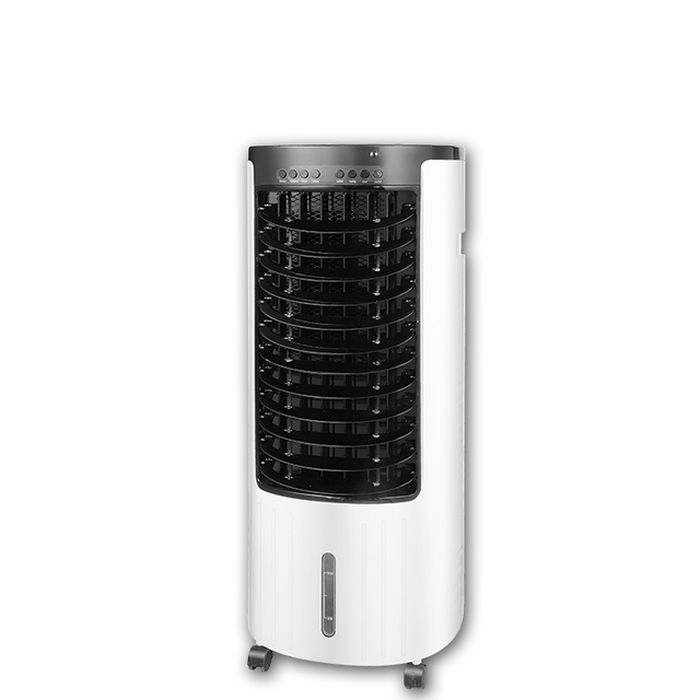 Popular 130W 12L Water Tank Smart Portable Evaporative Air Cooler Appliance