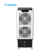 Popular Indoor Outdoor Water Cooling Fan Evaporative Air Cooler Stand Floor Double Fan For Strong Wind Blowing