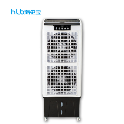 Popular 200W 40L Water Industrial Fan Portable Evaporative Air Cooler Commercial