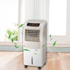 Indoor Use Air Cooler Fan Portable Standing Air Cooling Fan Fast Wind Speed with CB CE GS ROSH