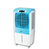 Popular Top Sell Double Turbo Indoor ABS Portable Evaporative Air Cooler