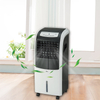 Indoor Use Air Cooler Fan Portable Standing Air Cooling Fan Fast Wind Speed with CB CE GS ROSH