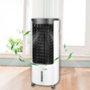 Popular 130W 12L Water Tank Smart Portable Evaporative Air Cooler Appliance