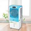 Popular Top Sell Double Turbo Indoor ABS Portable Evaporative Air Cooler