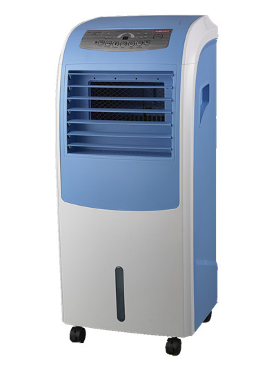Indoor Use Air Cooler Fan Portable Standing Air Cooling Fan Fast Wind Speed with CB CE GS ROSH
