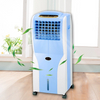 Popular 10L Water Tank Smart Portable Evaporative Air Cooler Appliance Fan Home Evaporative Air Cooler