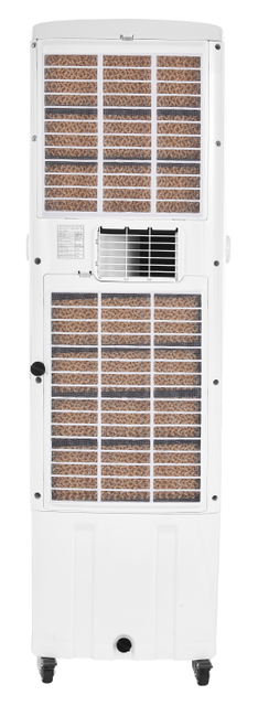  PORTABLE AIR CONDITIONER --Model :JL-A24Pro