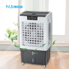 220V Industrial 45L Portable Ac Air Conditioner Commercial Air Cooling Fan Standing Evaporative Water Air Cooler