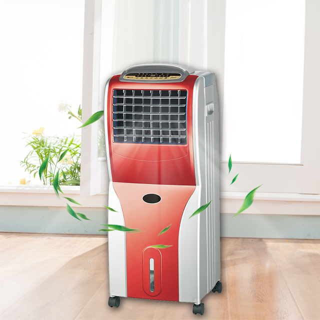 Hot Selling Portable Ac Unit Air Conditioner Fan Household Mini Mobile Air Cooler