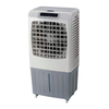 Air Cool And Refreshing 40L Garden Garage Strong Breze Evaporative Air Cooler Humidify Dry Air