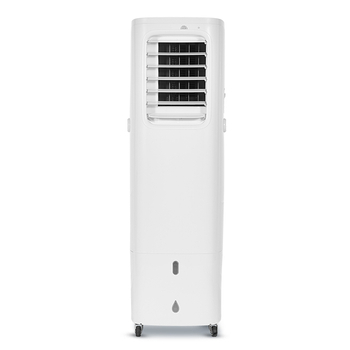 Centralized Kitchen Water Cooling Air Conditioner, Strong Breeze Cool Portable Air Conditioner Combine Evaporative Air Cooler