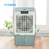 220V Industrial 45L Portable Ac Air Conditioner Commercial Air Cooling Fan Standing Evaporative Water Air Cooler