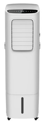 HOT SELLING PORTABLE AIR CONDITIONER 2 TANKS 5L 25L WATER COOLING AC