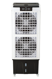 35L Remote Control Floor Standing Commercial Evaporative Air Cooler