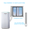 OEM Factory Cooling Dehumidify Multiple Functions Portable Air Conditioners