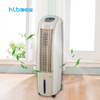 Electrical Household Personal Evaporative Tower Shape Air Cooler with Humidifier To Cool Air in Hot Dry Summer