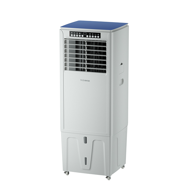 Portable Indoor Central Evaporator Air Conditioner