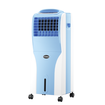 10L Indoor Remote Control Floor Standing Home Air Cooler