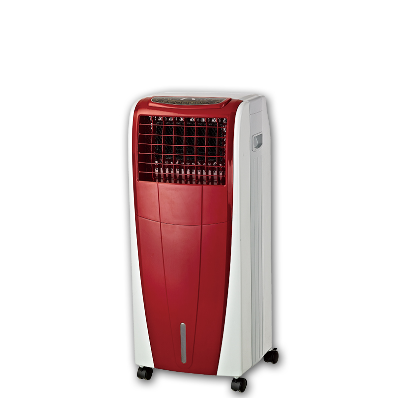 40L Room Low Noise Evaporative Air Cooler Fan HELENBO