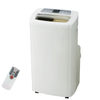 Automatic 9000 Btu Burglar Proof Portable Air Conditioner