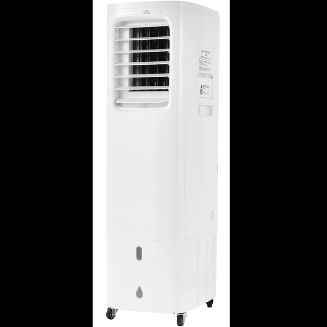  PORTABLE AIR CONDITIONER --Model :JL-A24Pro