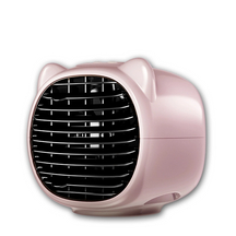 400ml Mini Indoor Portable Evaporator Air Cooler