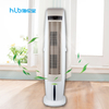 Floor standing Air Cooler portable evaporative air cooler Tower Fan 40L large water tank with remote control