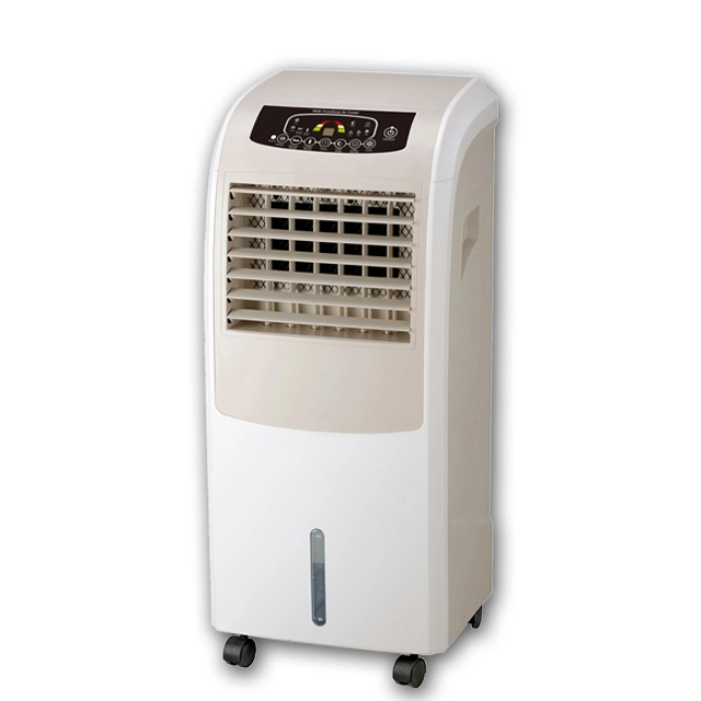 16L Indoor Blowing Evaporated Air Cooler Fan