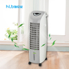 3 Speed 6L Water Tank Home Indoor Movable Evaporation Air Cooling Fan Air Cooler 24 Hours Timer Remote Control