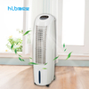 Electrical Household Personal Evaporative Tower Shape Air Cooler with Humidifier To Cool Air in Hot Dry Summer