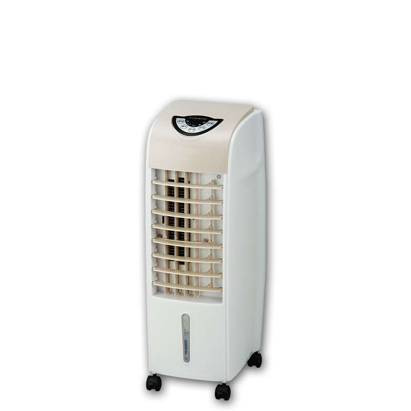 6L Hospital Water Cooled Floor Standing Evaporated Air Cooler HELENBO