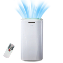 OEM Factory Cooling Dehumidify Multiple Functions Portable Air Conditioners