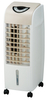 High Quality Air Cooler Manufacturer Air Conditioning Fan 60W 6L Portable Air Cooler