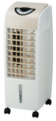 Air Cooling Fan Portable Mini Air Conditioner Mobile Ac Air Cooler For Room Use