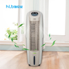 Electrical Household Personal Evaporative Tower Shape Air Cooler with Humidifier To Cool Air in Hot Dry Summer