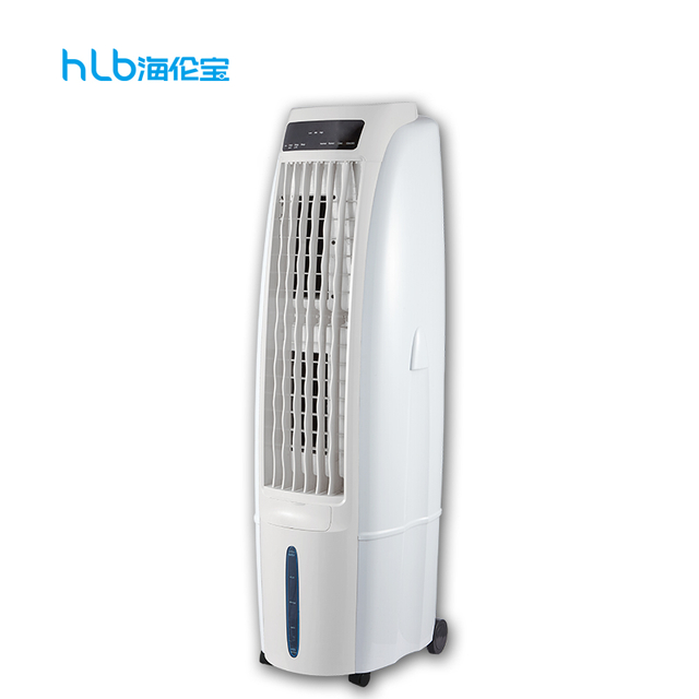2023 Popular 30L Large Mobile Ac Air Conditioner Fast Cooling Portable Evaporative Water Air Cooler Fan