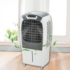 200W 40L Water Industrial Fan Portable Evaporative Air Cooler Commercial