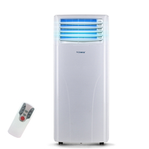 Portable Home Air Conditioning Fan with Remote