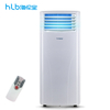 Automatic 12 000 Btu Portable Air Conditioner for A Garage