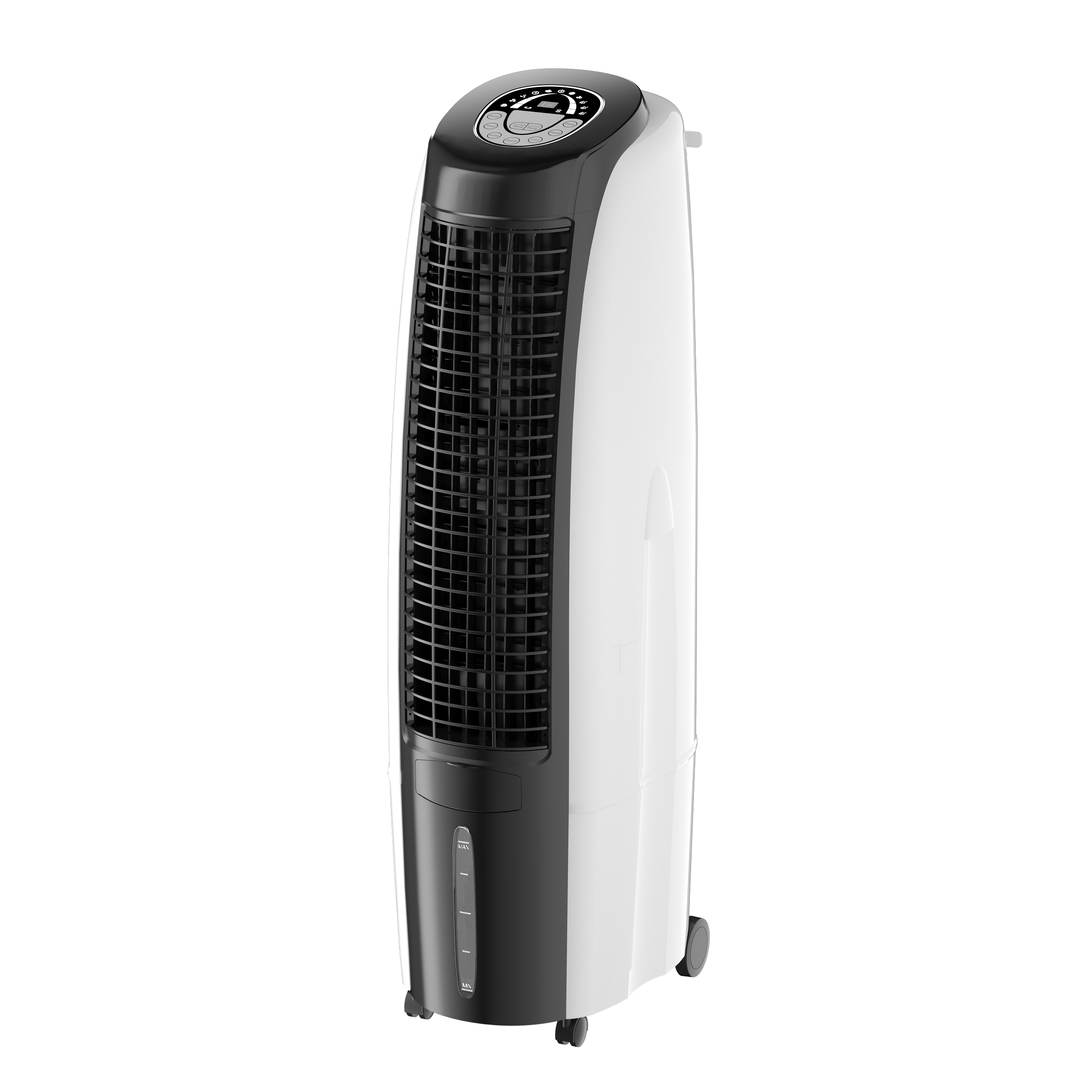 30L Household Small Home Evaporative Air Cooler Cooling System