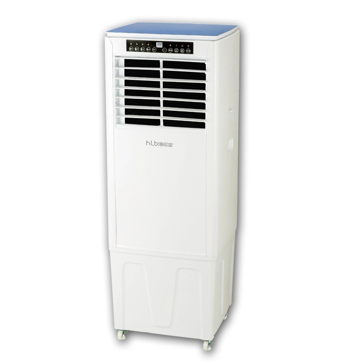 Portable Indoor Central Evaporator Air Conditioner