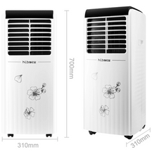 4 in 1 Portable Air Conditioner Fan for Room