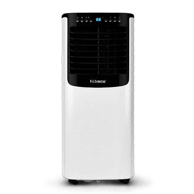 Stereoscopic Cooling Mini Portable Air Conditioner for Apartment