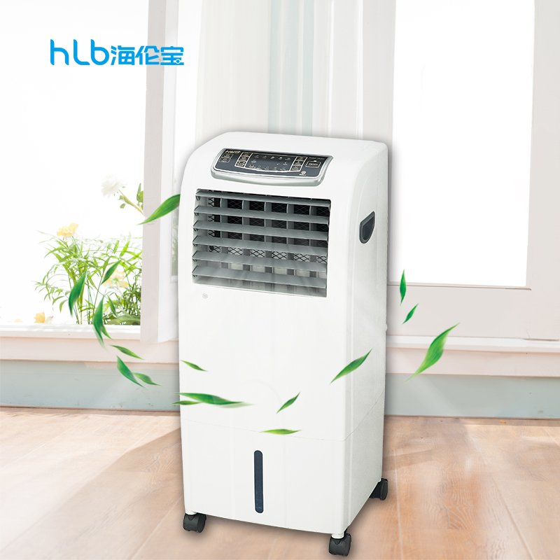 The Water Cooling & PTC Heating Electrical Air Cooler Heater