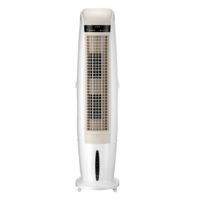 Removeable Mobile Air Cooler Fast Cooling Fan Air Portable Evaporative Air Cooler Conditioner 